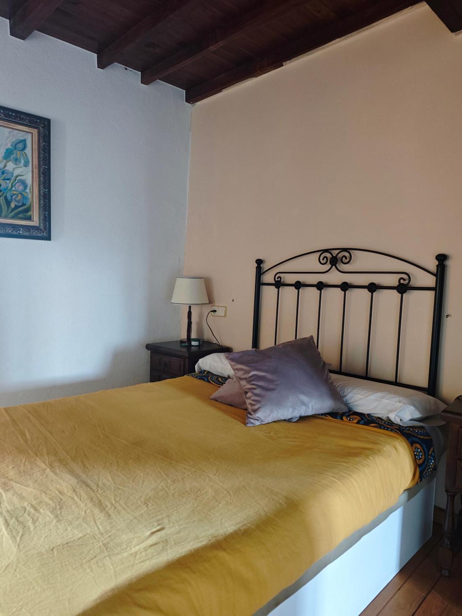 Santaia Casal Da Calma Hotel โอ เปโดรว์โซ ภายนอก รูปภาพ