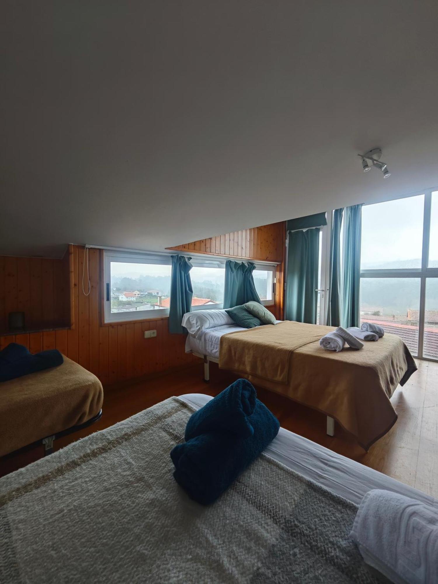 Santaia Casal Da Calma Hotel โอ เปโดรว์โซ ภายนอก รูปภาพ