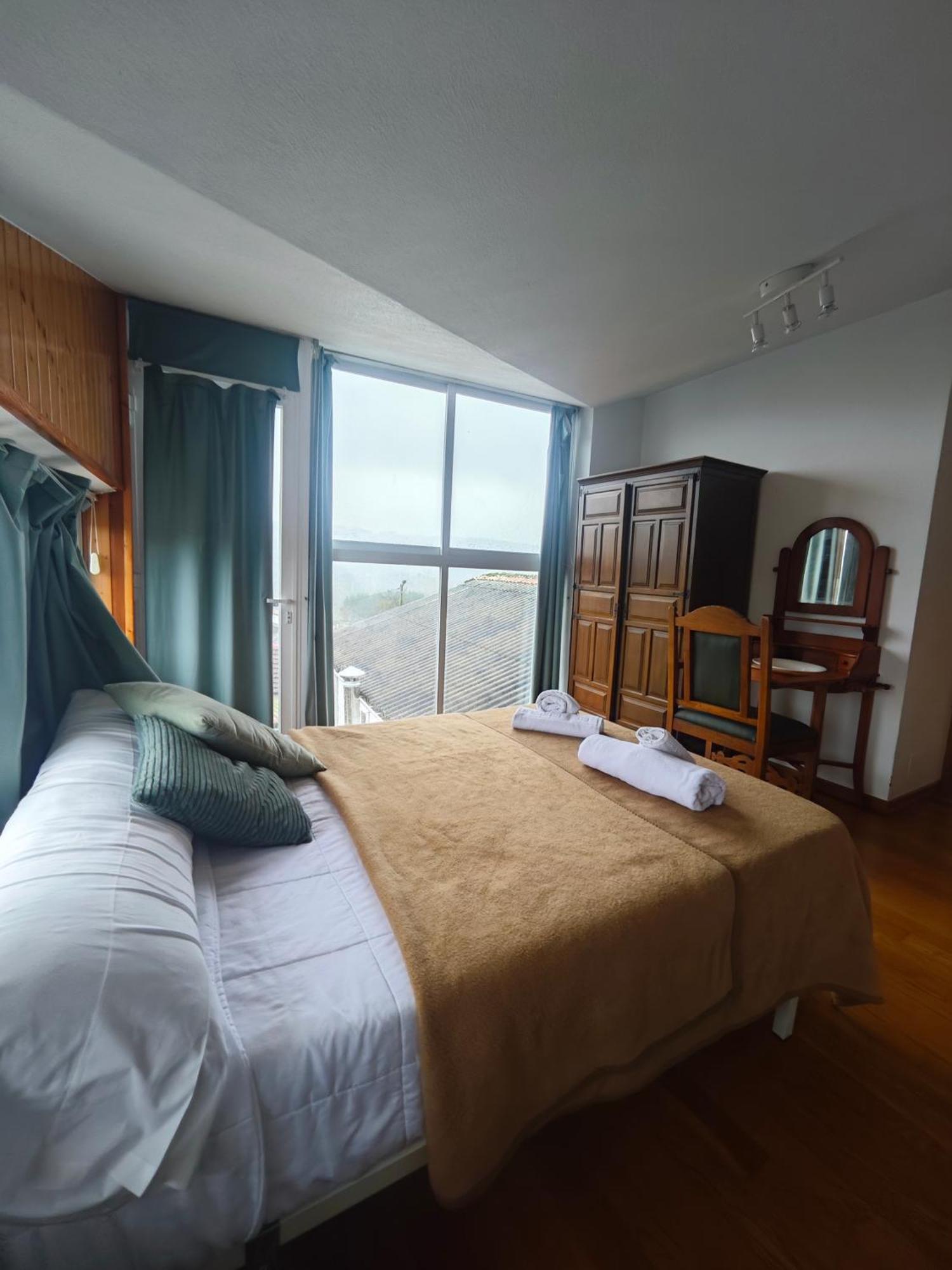 Santaia Casal Da Calma Hotel โอ เปโดรว์โซ ภายนอก รูปภาพ