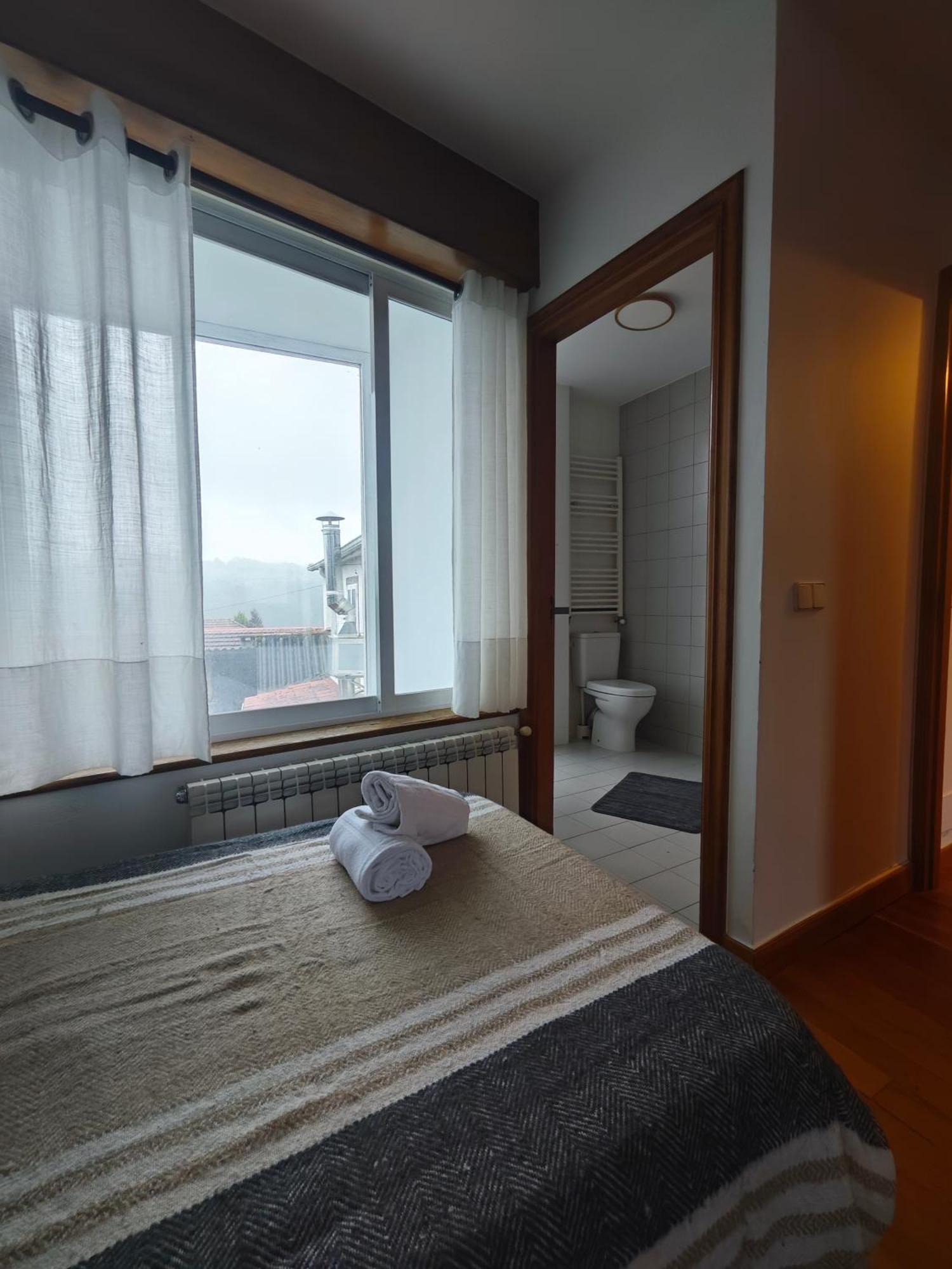Santaia Casal Da Calma Hotel โอ เปโดรว์โซ ภายนอก รูปภาพ