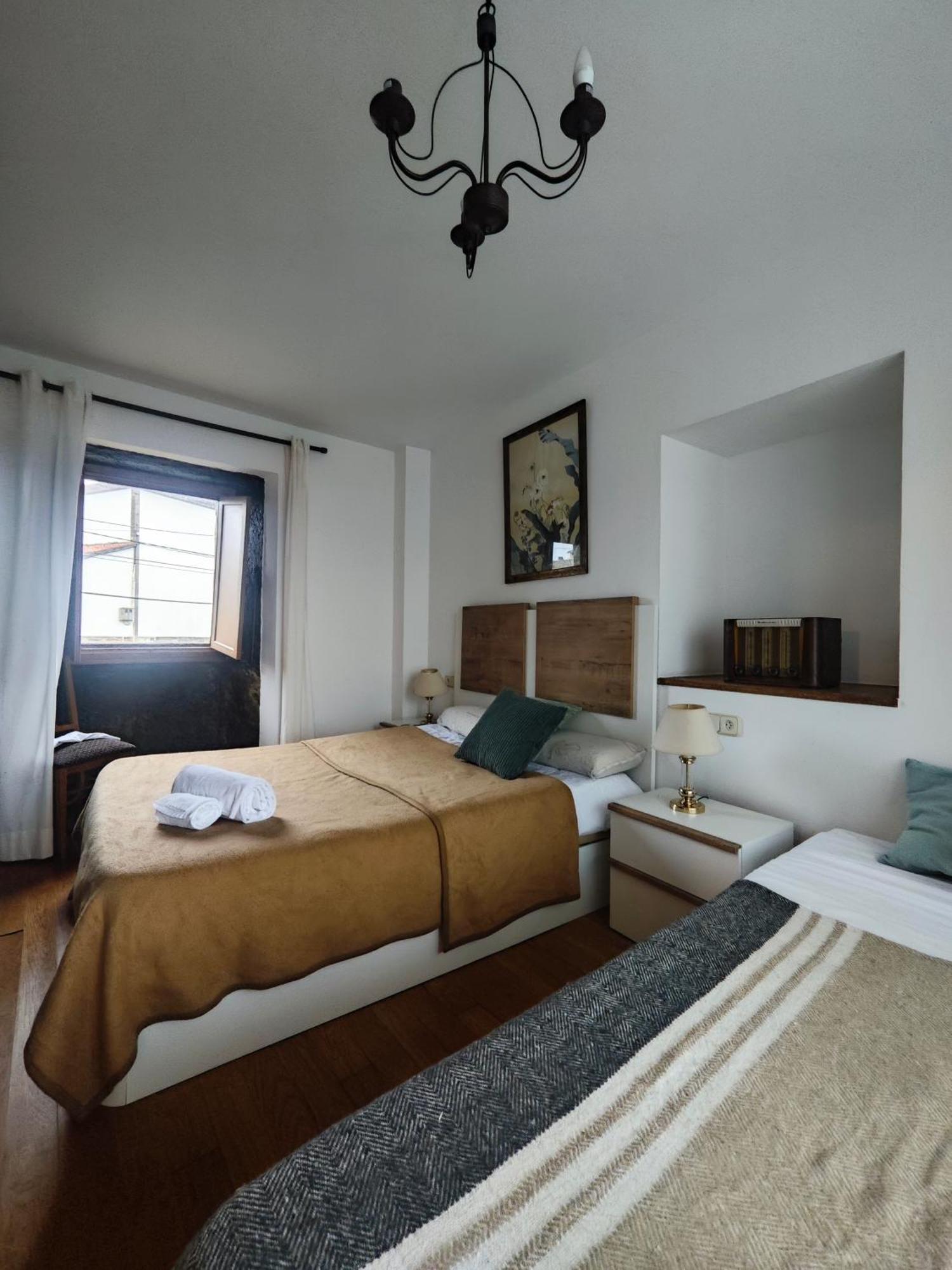 Santaia Casal Da Calma Hotel โอ เปโดรว์โซ ภายนอก รูปภาพ