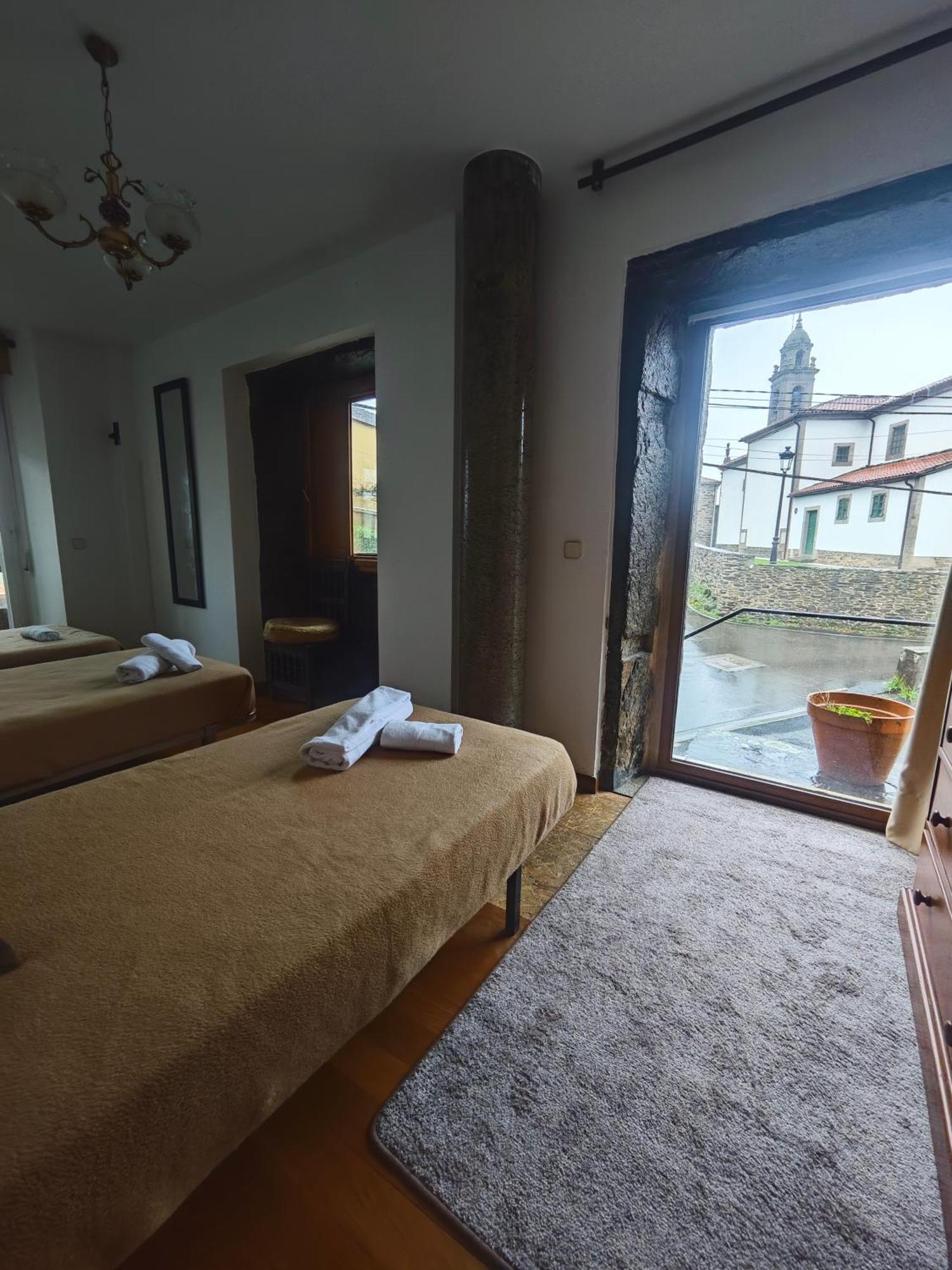 Santaia Casal Da Calma Hotel โอ เปโดรว์โซ ภายนอก รูปภาพ